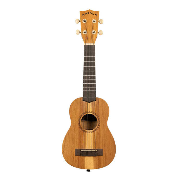 Makala Acacia Soprano Ukulele Kala