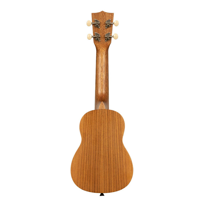 Makala Acacia Soprano Ukulele Kala
