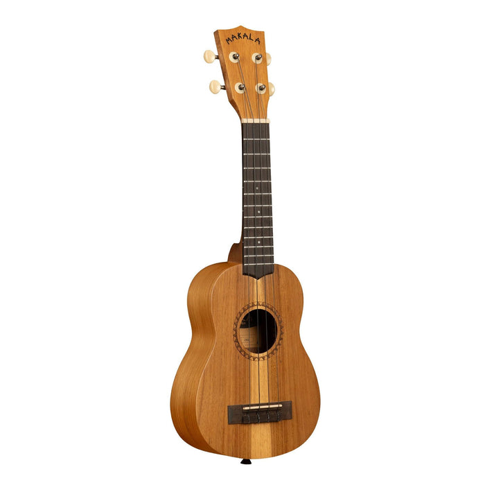 Makala Acacia Soprano Ukulele Kala