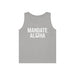 Mandate Aloha Tank Top Unisex - Tank - Mens