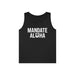 Mandate Aloha Tank Top Unisex - Tank - Mens