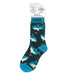 Manō & Friends Keiki Hawai'i Socks Madden