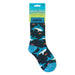 Manō & Friends Keiki Hawai'i Socks Madden
