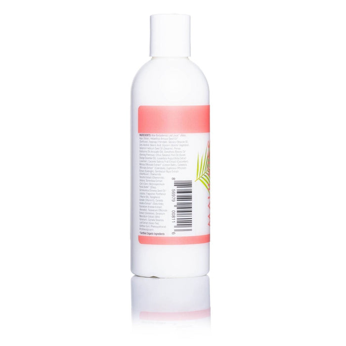 Maui Kiss Body Lotion w/ Avocado Oil, Cuc. & Vit. E, 8 oz Maui Soap Co.