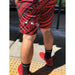 Maui "No Ka Oe" Shorts - Shorts - Leilanis Attic