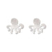 Mauna Kai Charm He’e Earrings - Accessories - Leilanis Attic
