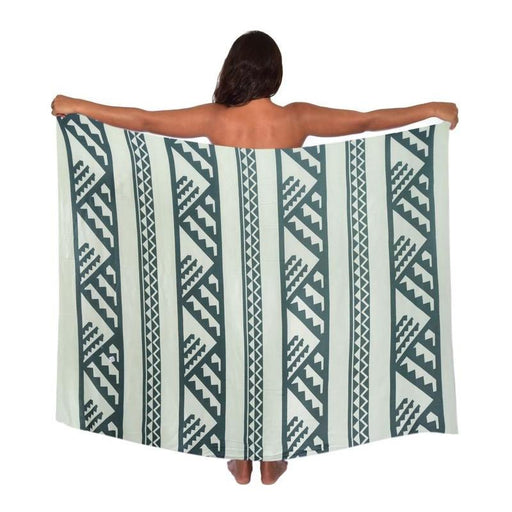 Mauna Loa Pareo (Copy) Casual Movements Inc.