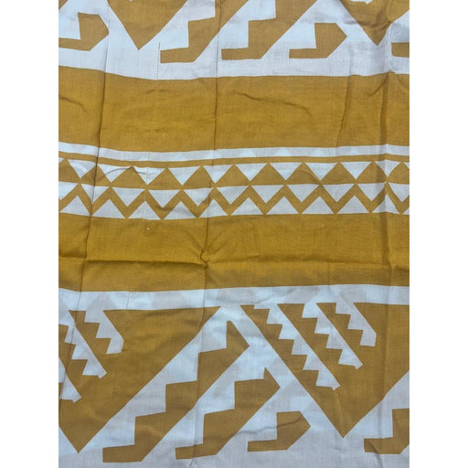 Mauna Loa Tunic - Amber/White Casual Movements Inc.