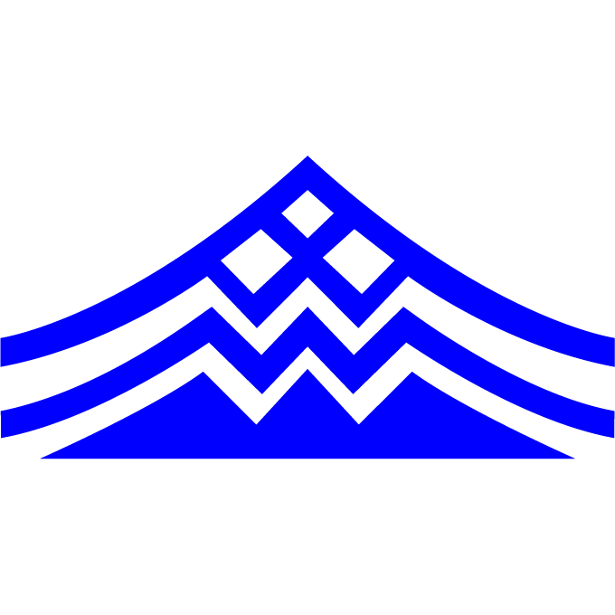 Mauna decal - Sticker