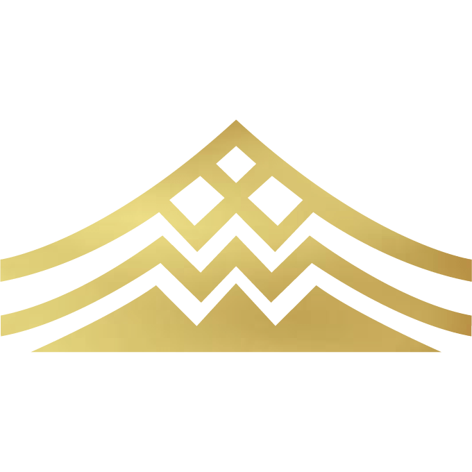 Mauna decal - Sticker