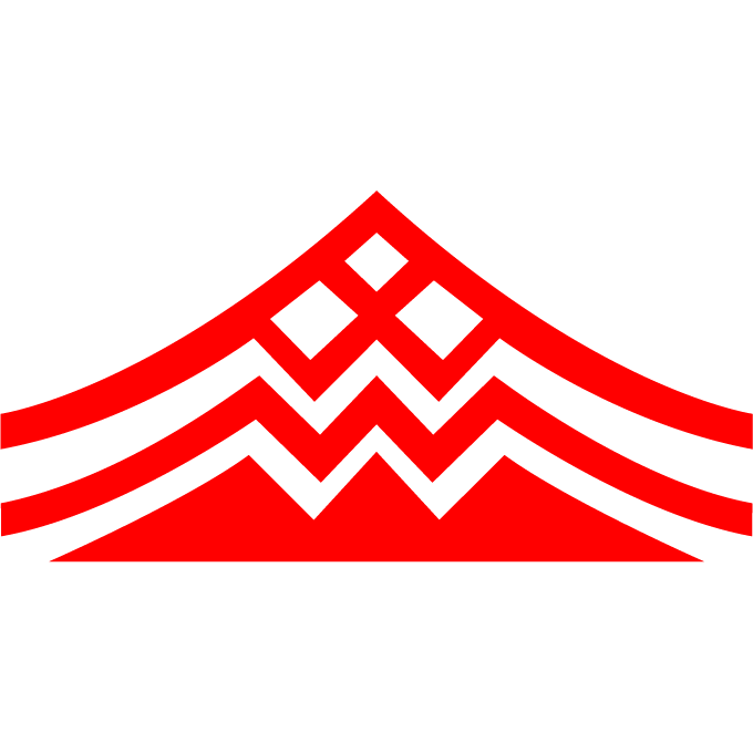 Mauna decal - Sticker