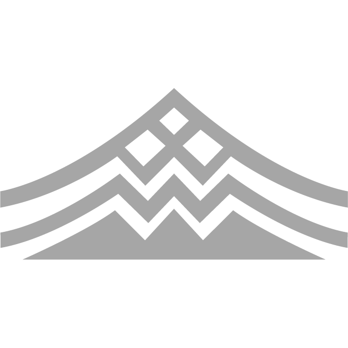 Mauna decal - Sticker