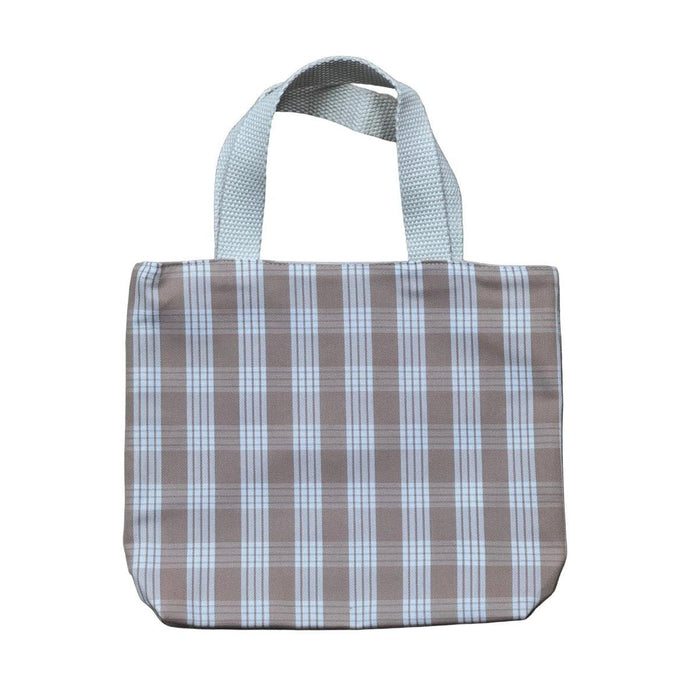 Palaka Tote Leilanis Attic