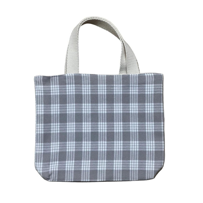 Palaka Tote Leilanis Attic