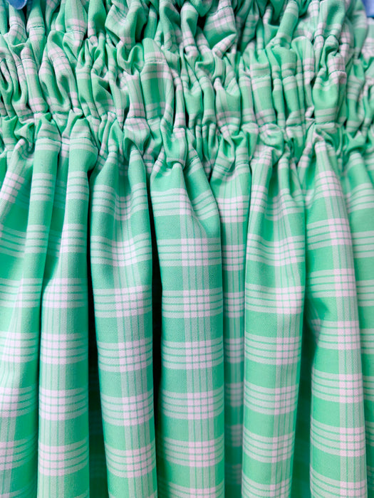 Palaka Pa'u Skirt Leilanis Attic