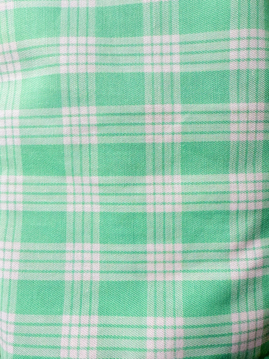 Palaka Pa'u Skirt Leilanis Attic