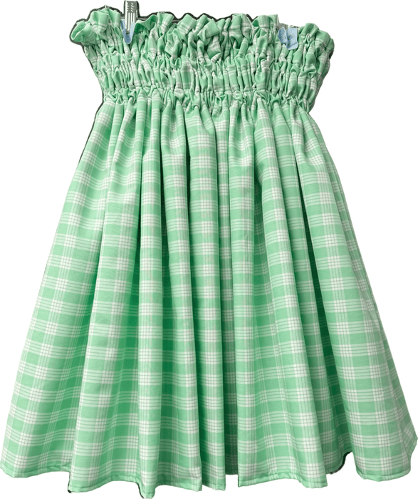 Palaka Pa'u Skirt Leilanis Attic