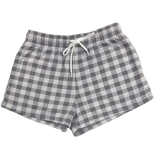 Moani Womens Palaka Shorts Paradise Isle Creations