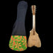 Asonu Tahitian Classic Fin Ukulele Asonu