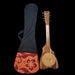 Asonu Tahitian Classic Fin Ukulele Asonu