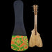 Asonu Tahitian Classic Fin Ukulele Asonu