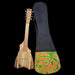 Asonu Tahitian Classic Fin Ukulele Asonu