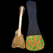 Asonu Tahitian Classic Fin Ukulele Asonu