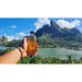 Monoi Tiare Tahiti Coconut Oil Monoi Tiare Tahiti