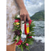Monoi Tiare Tahiti Rouge Monoi Tiare Tahiti