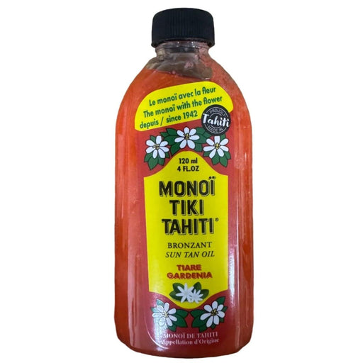 Monoi Tiare Tahiti Rouge Monoi Tiare Tahiti