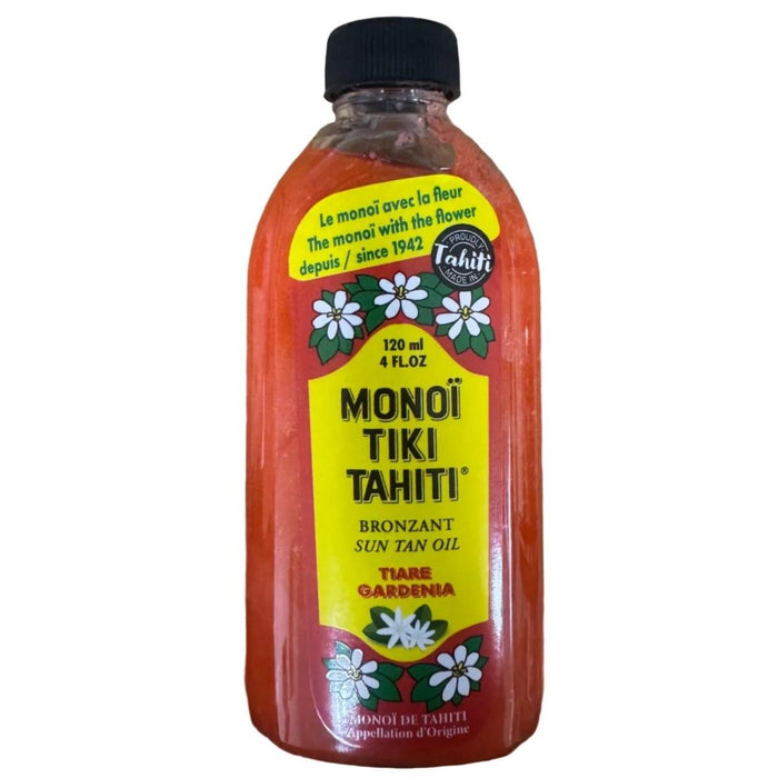 Monoi Tiare Tahiti Rouge Monoi Tiare Tahiti