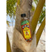 Monoi Tipanie Coconut Oil Monoi Tiare Tahiti