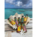 Monoi Tipanie Coconut Oil Monoi Tiare Tahiti