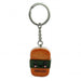 Musubi Keychain KC Hawaii