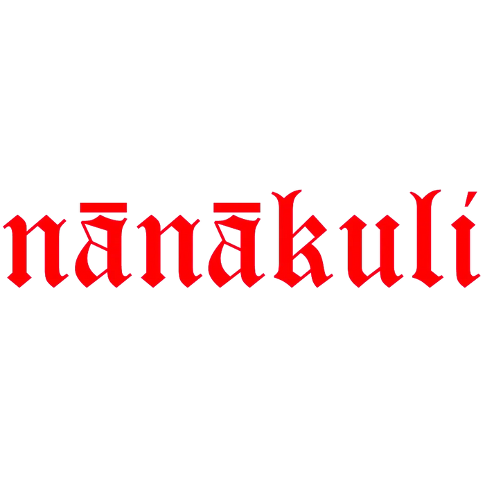 Nanakuli Sticker - Sticker