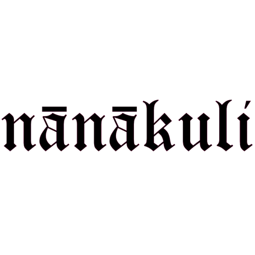 Nanakuli Sticker - Sticker