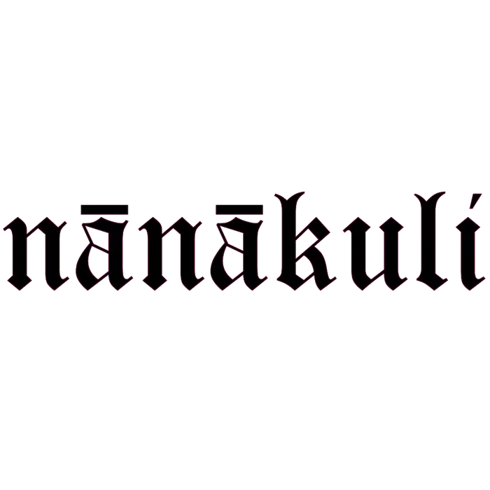 Nanakuli Sticker - Sticker