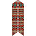 Native American Pattern Graduation Stole Leilanis Attic