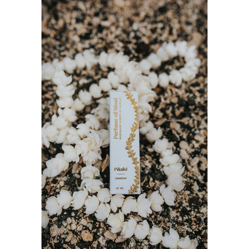 Natural Perfume Oil Blends Ha‘a & Co.