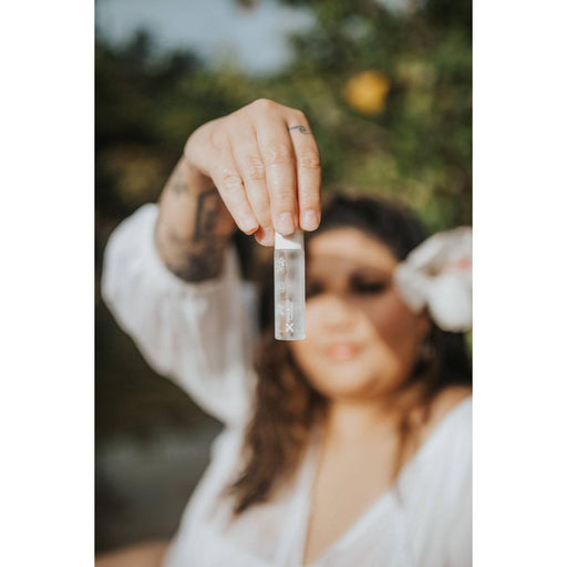 Natural Perfume Oil Blends Ha‘a & Co.