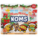 Noms Christmas Mix, Da Pouch Hawaii Candy Factory