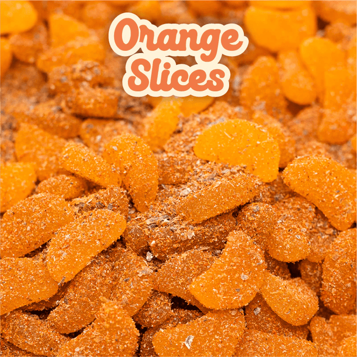 Noms Orange Slices Da Pouch - Food