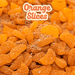 Noms Orange Slices Da Pouch - Food