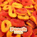 Noms Peach Rings Da Pouch - Food