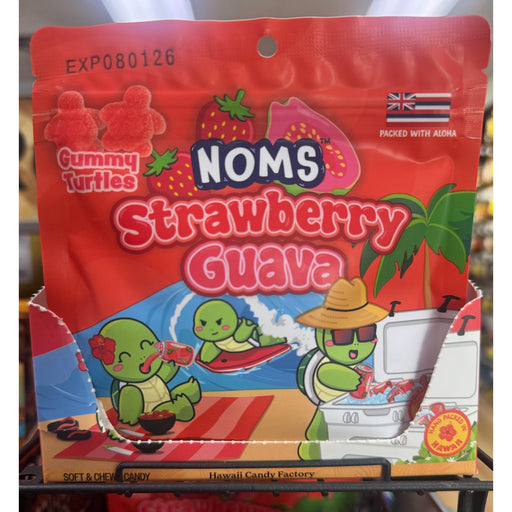 Noms Strawberry Guava 725 Huge Gear LLC
