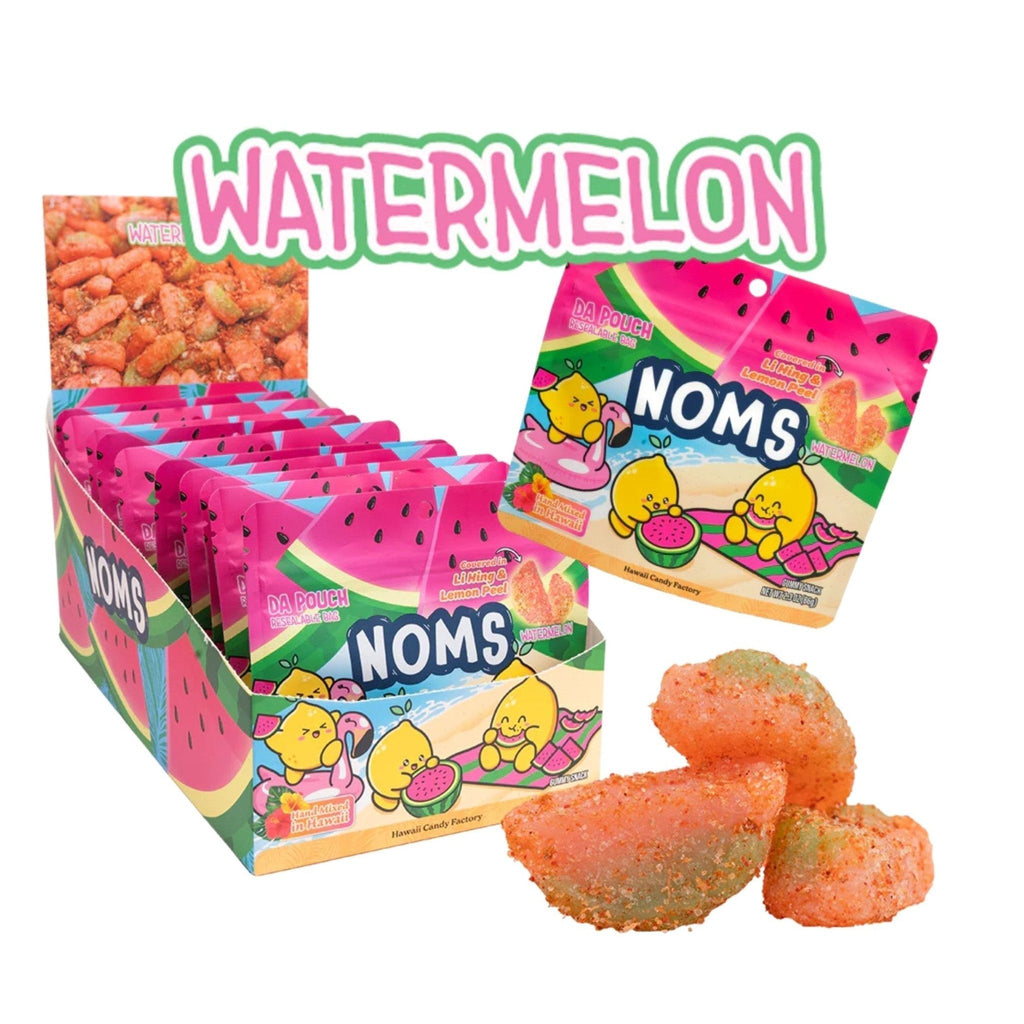 Noms Watermelon Da Pouch — Leilanis Attic