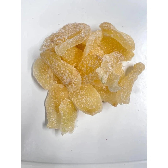 Obachan's - Crystal Ginger - Candy
