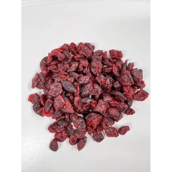 Obachan's - Li Hing Cranberries - Candy