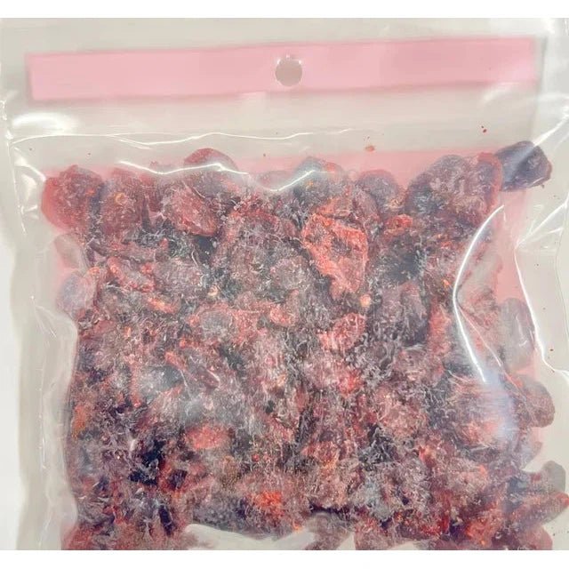 Obachan's - Li Hing Cranberries - Candy