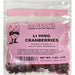Obachan's - Li Hing Cranberries - Candy
